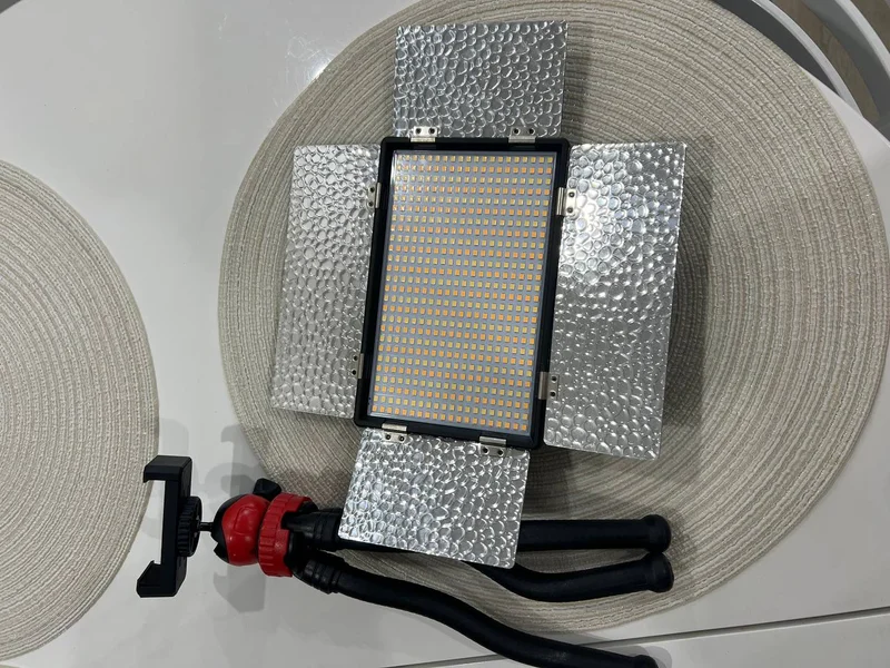 LED-панель SANGER 37W
