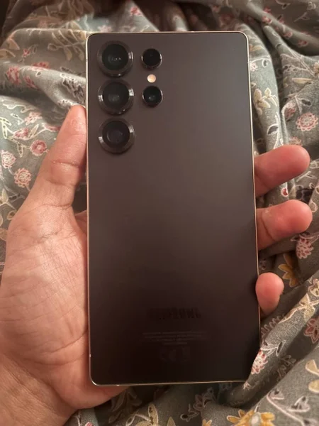 Samsung Galaxy S25 Ultra