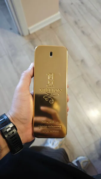 Духи Paco Rabanne One Million 60мл