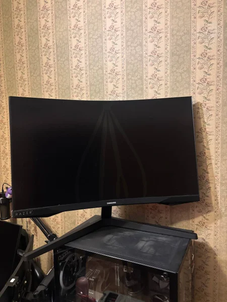 Samsung g5 2k 144hz