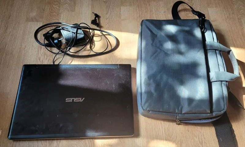 Наушники Panasonic RB-M500