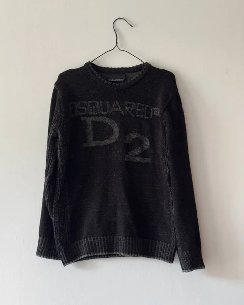 Свитер Dsquared2 M-L