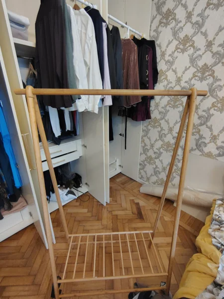 Вешалка для вещей