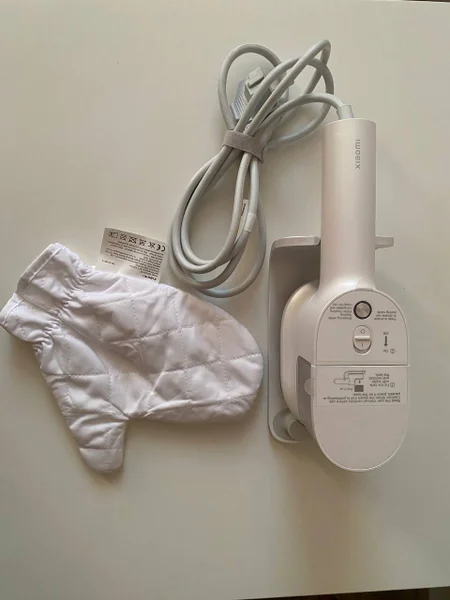 Утюг-отпариватель Xiaomi Handheld Steam Iron B502CN