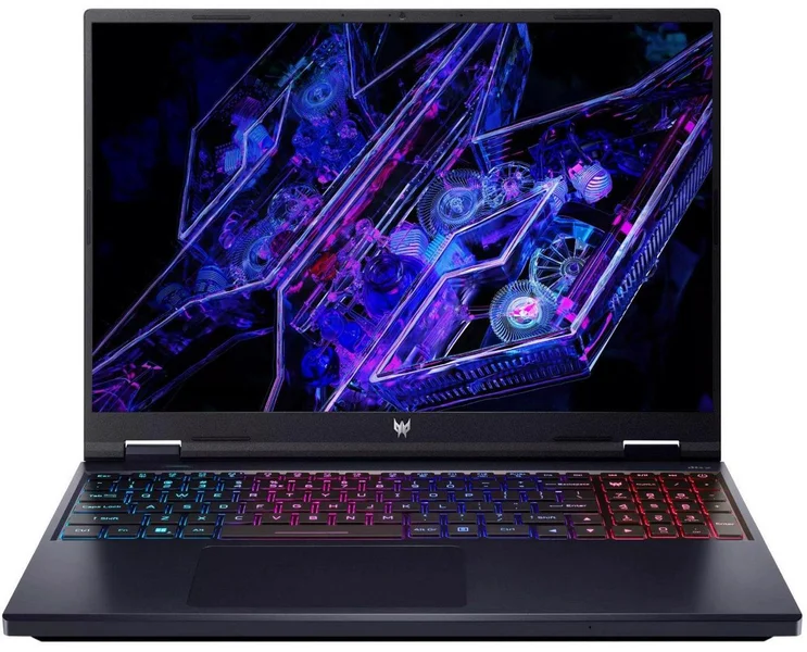 Acer Predator Helios Neo 16 PHN16-72 RTX 4060