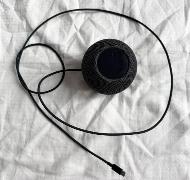 Apple HomePod Mini