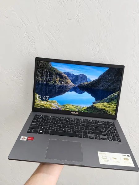 Ноутбук ASUS VivoBook X509DA