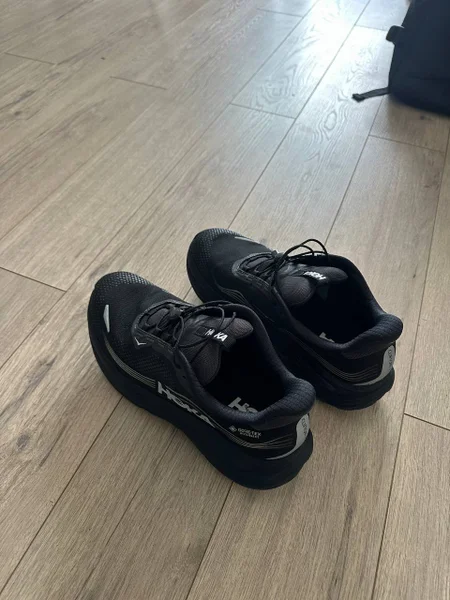 Кроссовки HOKA Clifton 11 GTX Wide