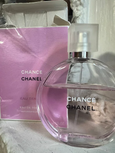 Духи Chanel Chance 100 мл