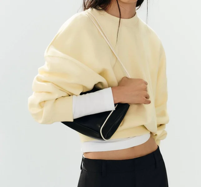 Zara basic