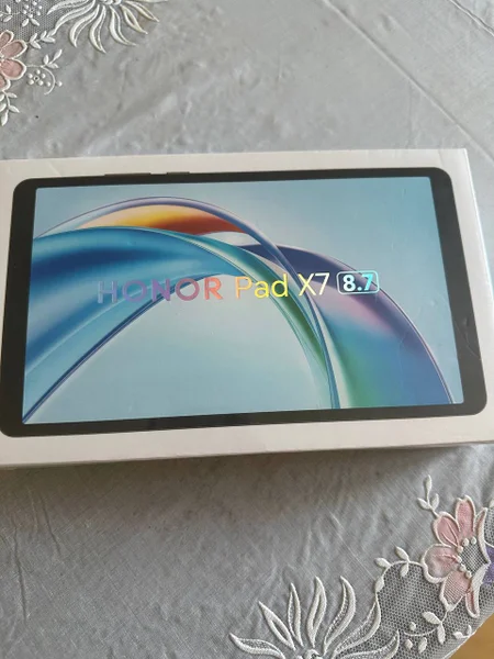 Планшет HONOR Pad X7 8.7