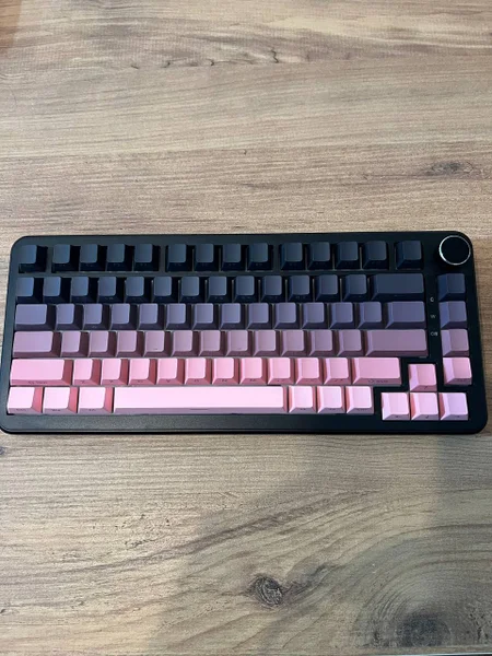 Клавиатура Ajazz AK820 Max HE