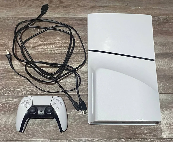 PlayStation 5 Slim
