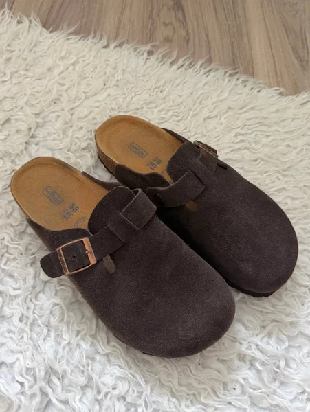 Сандалии Birkenstock реплика 24.5