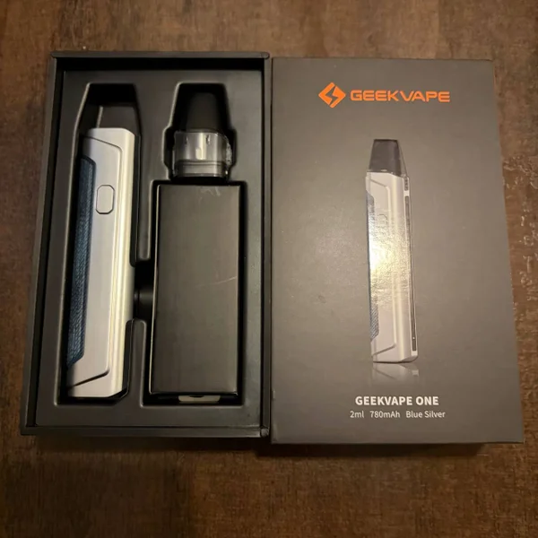 Вейп Geekvape Aegis One