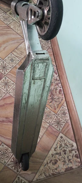 Самокат