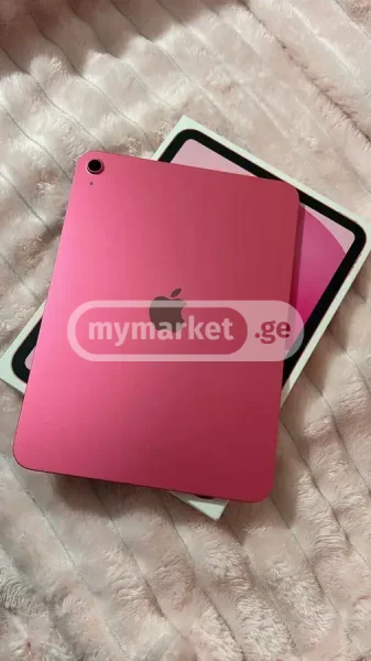 Планшет Apple