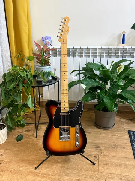 Электрогитара Fender Player II Telecaster