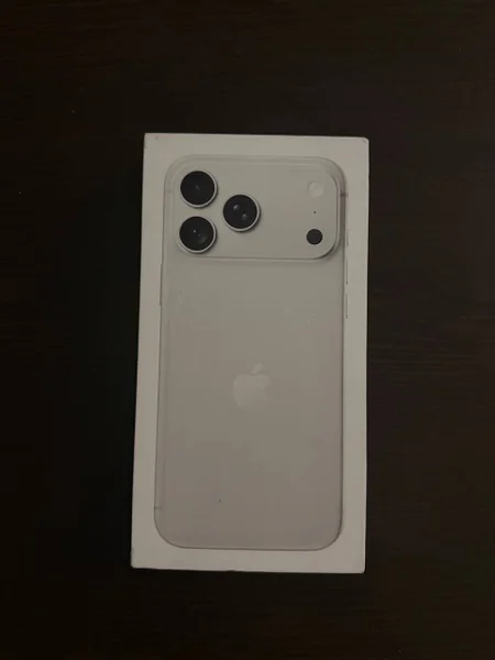iPhone 18 pro max