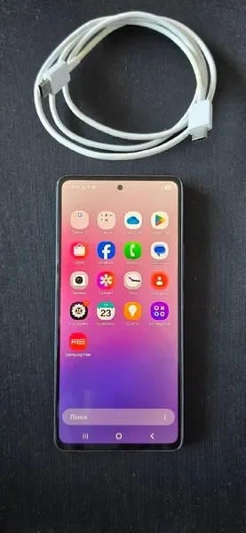 Samsung Galaxy A53