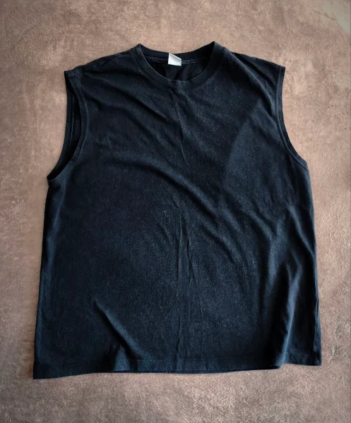 Майка Bershka M-L