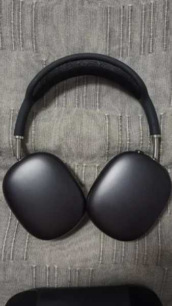 Наушники AirPods Max