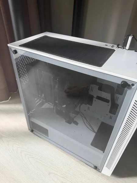 Игровой ПК Intel Core i5-14400F, RTX 5060 8GB, 32GB DDR5, SSD 1TB