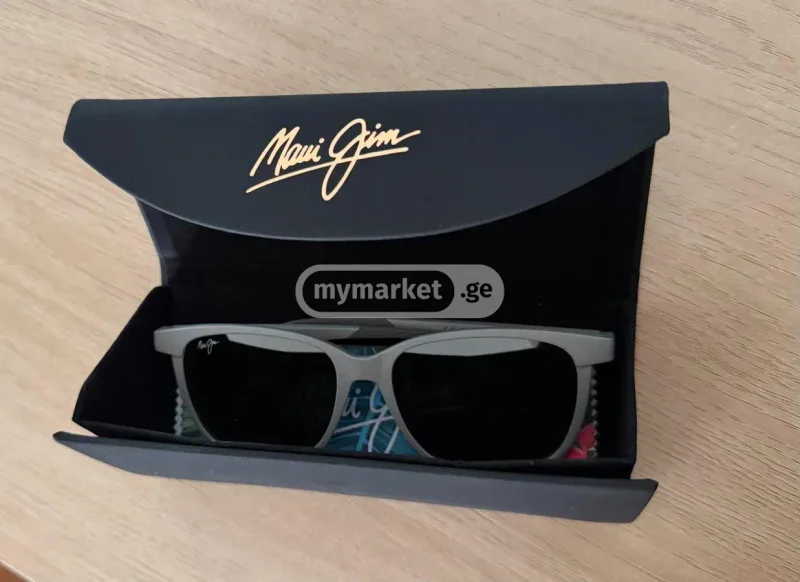 Солнцезащитные очки Maui Jim