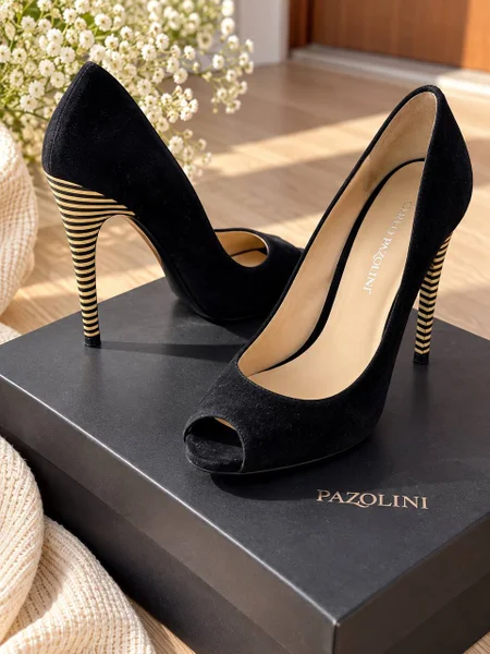 👠 **Продам туфли Carlo Pazolini**