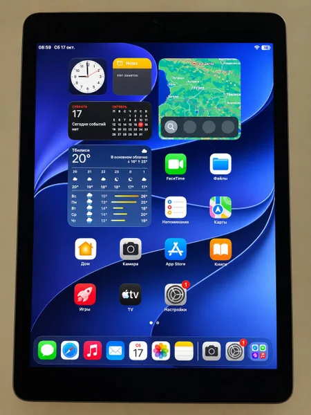 Apple iPad 9 (2021) 64GB