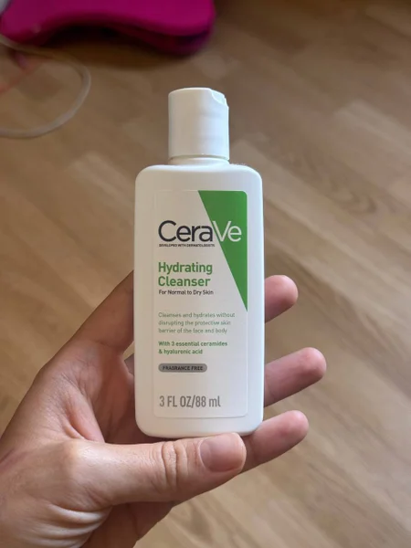 Умывалка CeraVe