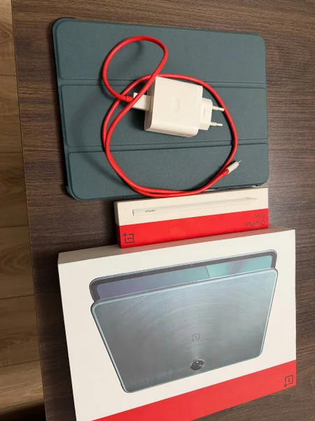 OnePlus pad 8