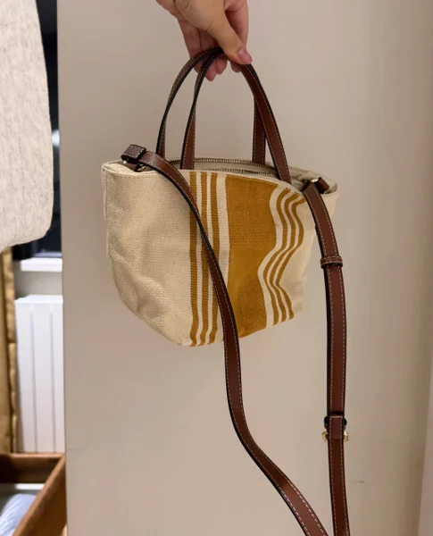 Сумка Zara