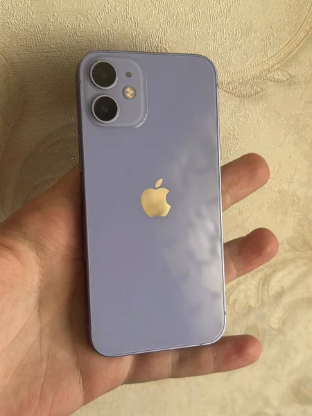 iPhone 12 Mini