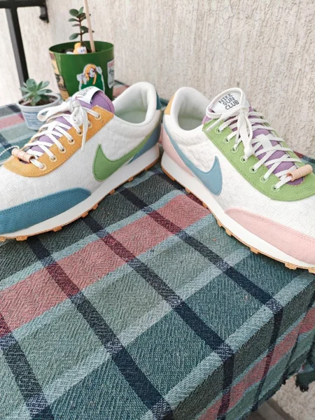 Кроссовки Nike Daybreak SE Sun Club Worn Blue