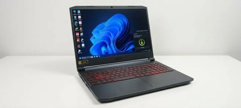 Acer Nitro 5