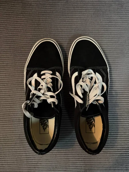 Кеды Vans Old Skool