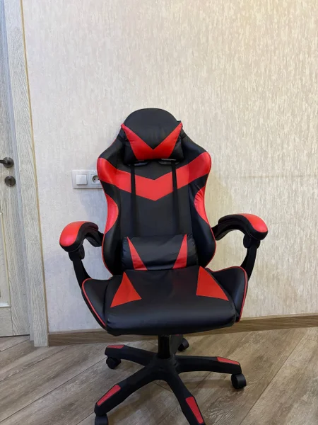 игровой стул, покупал за