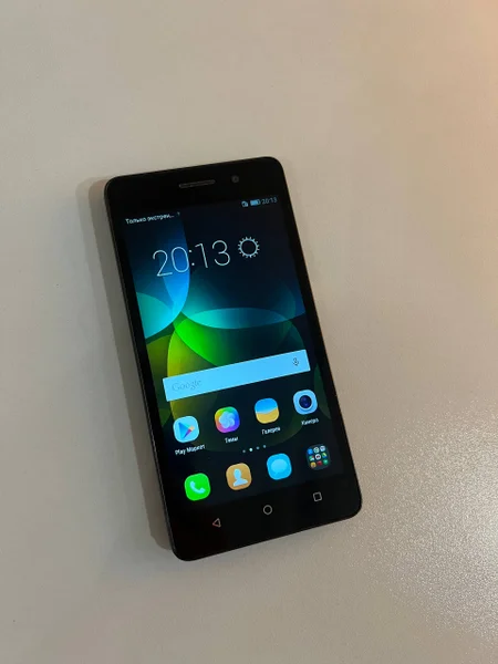 Huawei Honor 4C