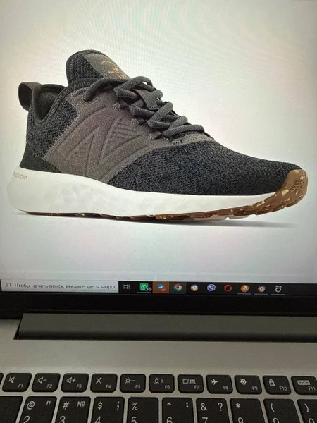 кроссовки New Balance оригинал.