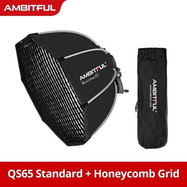 Софтбокс Ambitful 90QS