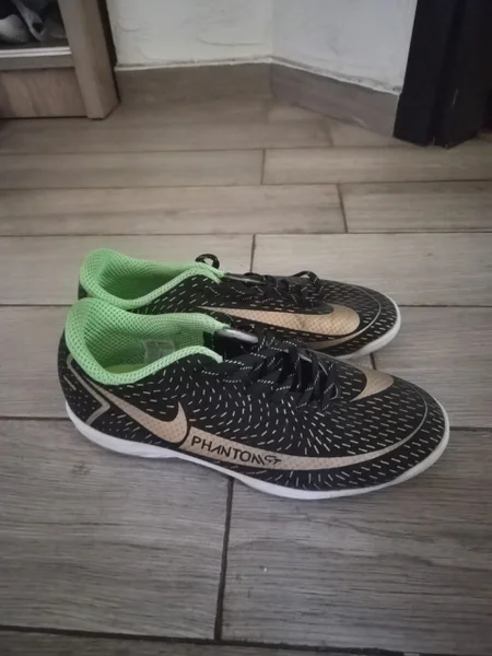 Бутсы Nike Mercurial