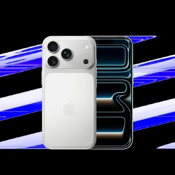 iPhone 17 Pro
