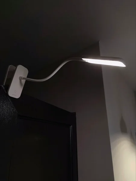 Лампа на прищепке Proove Light Bite Clip Lamp