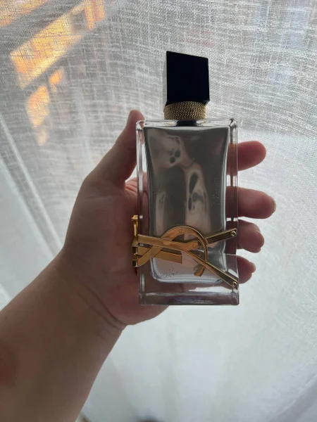 Parfume YSL Libre Platinum