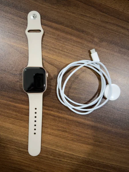 Apple Watch 11 42