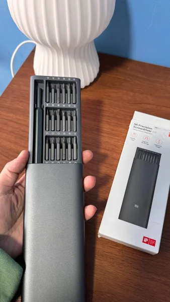 Xiaomi Mi Precision Screwdriver