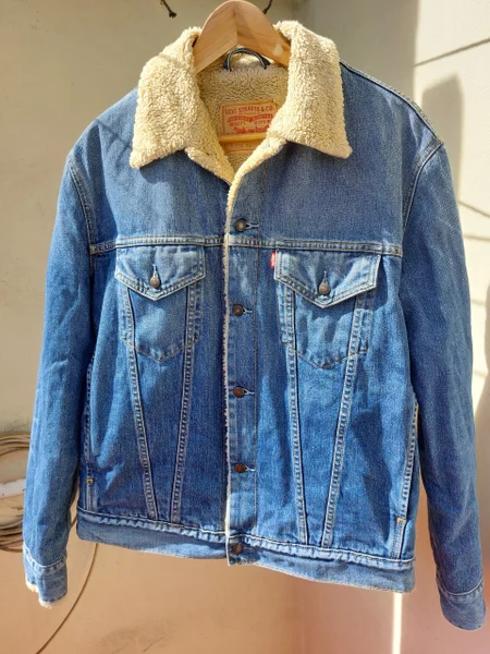 Джинсы Levi's оригинал