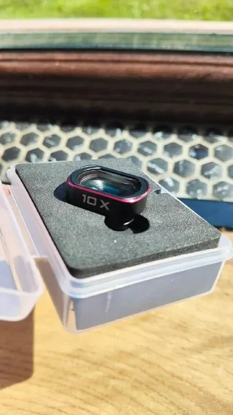 DJI Osmo Pocket 3