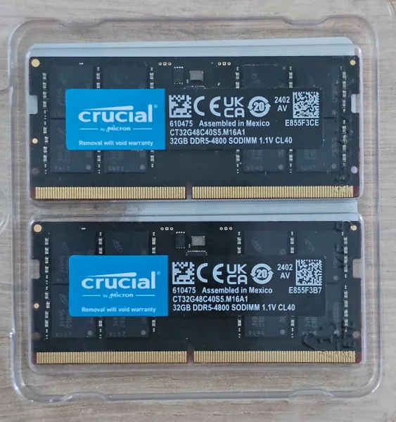 SSD Crucial P3 Plus 1TB PCIe NVMe M.2